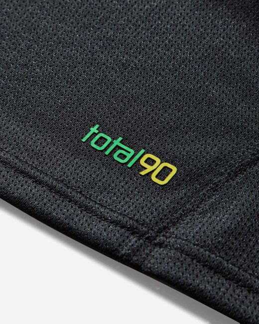 Nike Men S Total 90 Dri-fit Soccer Jersey / Green Spark for men