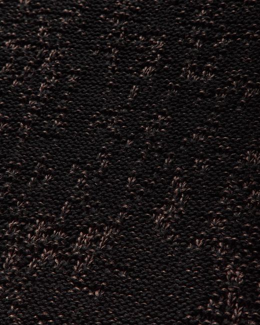 Roa Black S Vortex Vest for men