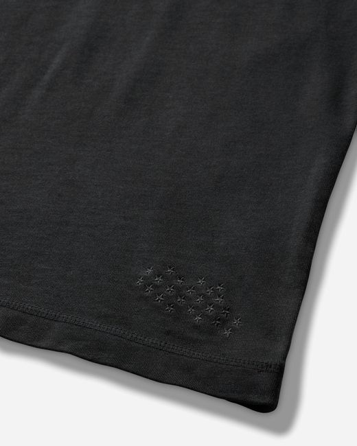 Nike Black Men S In1house Essential T-shirt for men