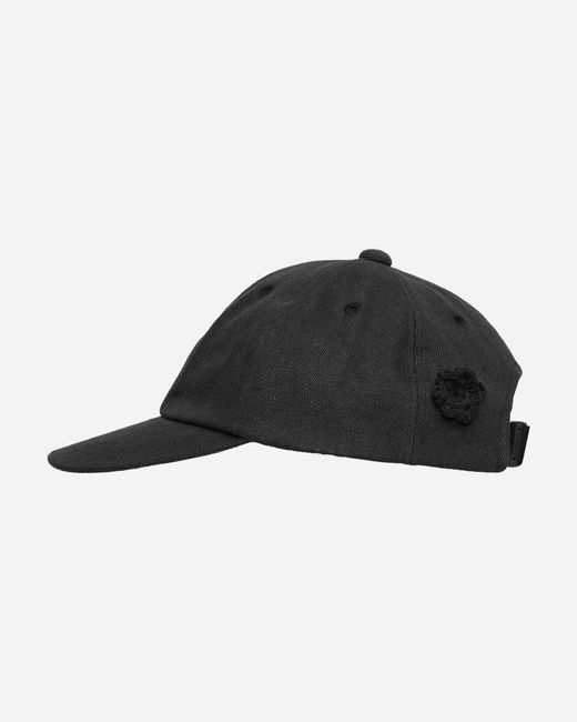 Song For The Mute Black Daisy Cap for men