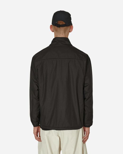 Wild Things Black Polar Alpha Jacket for men