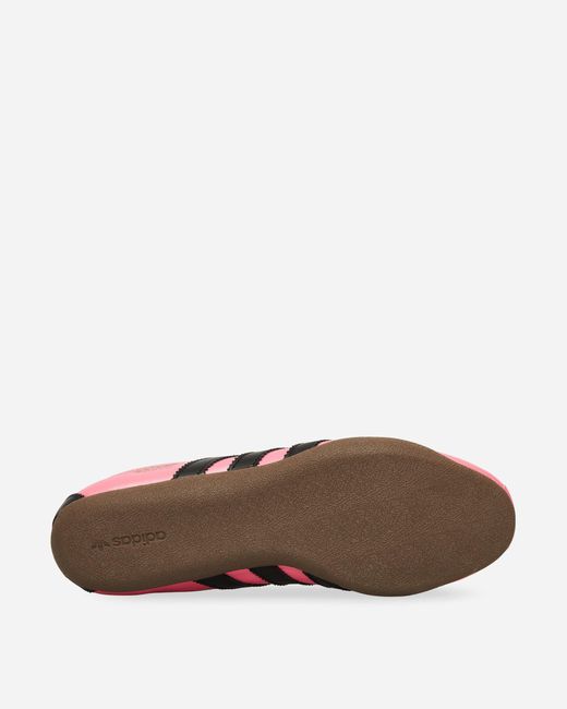 Adidas Women S Tokyo Sneakers Lucid Pink / Core Black