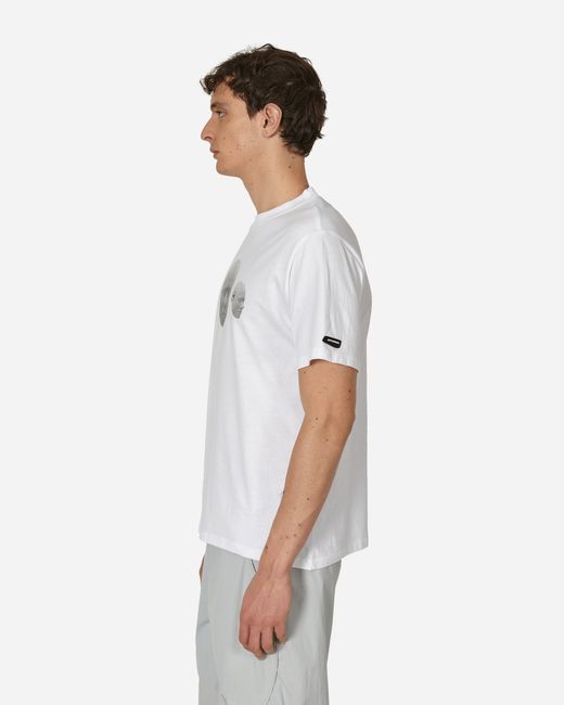 AFFXWRKS White Dummy T-shirt Optic for men