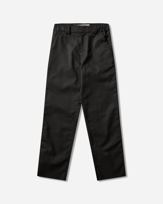 GR10K Black S 10000 Replicated Pants for men