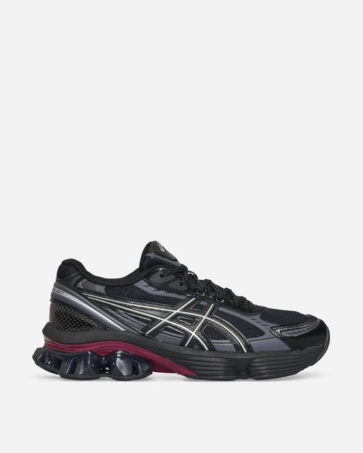 Asics Multicolor Gel-Kinetic Fluent Sneakers for men