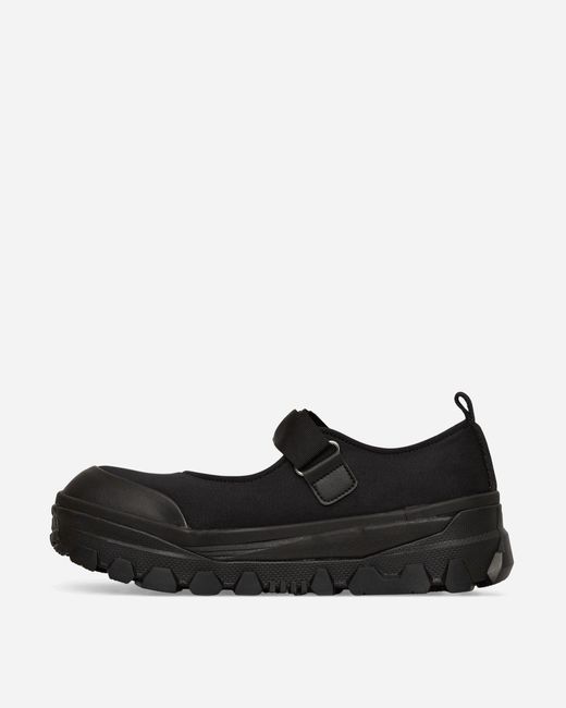 Amomento Vibram Mary Jane Shoes in Black | Lyst Amomento Vibram Mary Jane Shoes in Black | Lyst