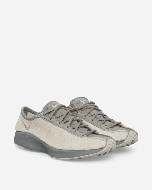 Nike White Women S Air Superfly Sneakers Light Khaki / Light Army