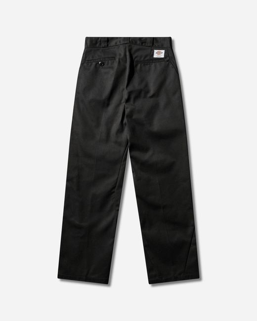 Undercover Black Men S Dickies Pants for men