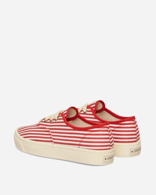 Converse Pink Golf Le Fleur* 1908 Naut-1 Sneakers Molten Lava / Afterglow for men
