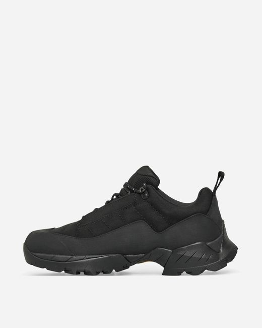 Roa Black Katharina Boots for men