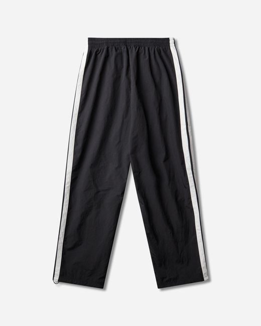 Adidas Black Men S Cutline Track Pants for men
