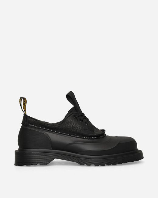 Dr. Martens 14XX 2976 プロテクトチェルシーブーツ UK7 Dr. Martens