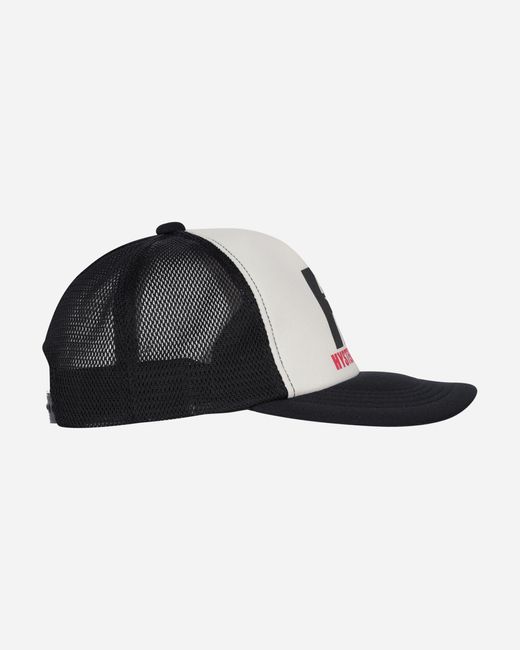 帽子 Hysteric Glamour STAR EVIL Hysteric Glamour Star Evil Trucker Hat in Black for Men | Lyst