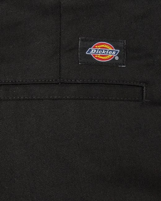 Dickies Black 874 Work Pants for men