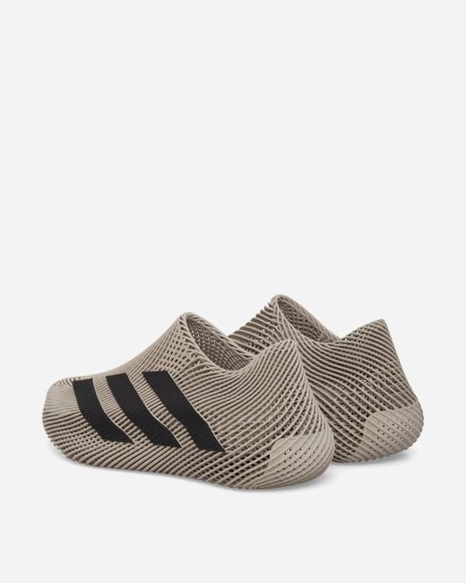 Adidas Gray Climacool Sneakers Blanch Cargo Core for men