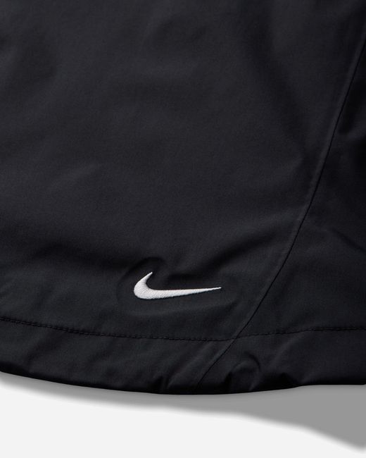 Nike Black S Acg Phantazma Storm-Fit Adv Jacket for men