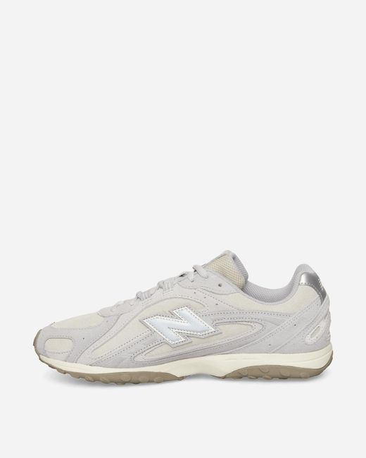 New Balance White 204L Sneakers Matter Shipyard for men