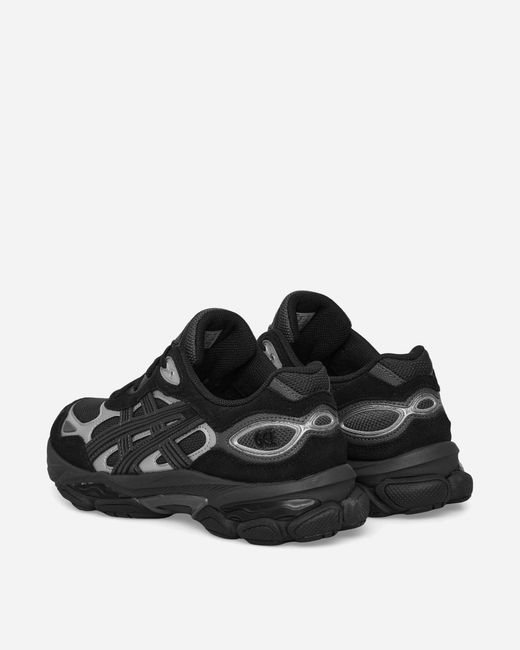 Asics Gel-nyc 2.0 Sneakers Graphite / Black for men