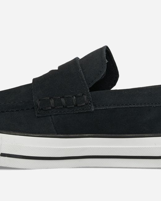 Converse White Chuck Taylor All Star Loafers for men