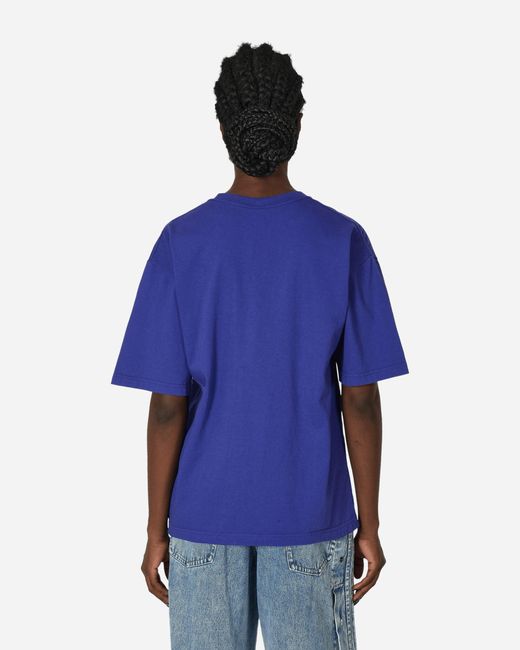 Neighborhood Blue Ss-14 T-Shirt for men