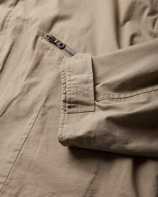 Levi's Metallic Tab Pilot Jacket Harvest for men