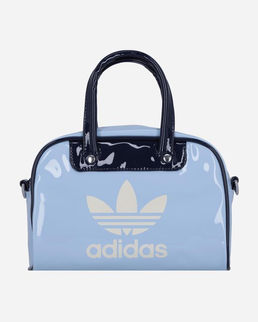 adidas Mini Bowling Bag Clear Sky in Blue for Men | Lyst