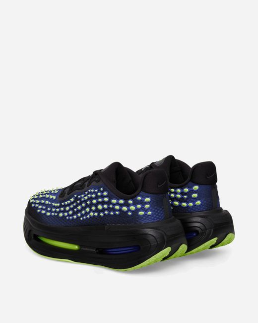 Nike Blue Vomero Premium Sneakers Rush for men