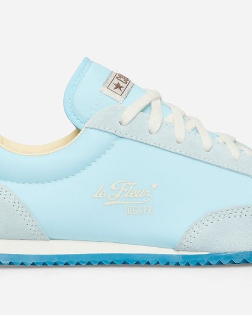 Converse Blue Golf Le Fleur* 1908 jogger Sneakers Quiet Tide / Starlight for men