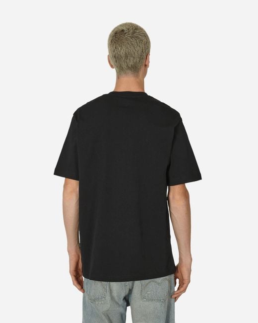 Dickies Black Mapleton T-shirt for men