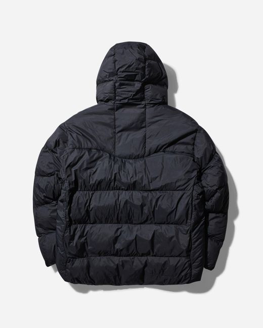 Nike black puffer new arrivals