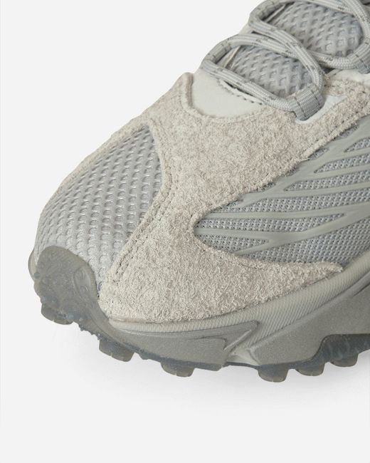 PUMA White Pleasures Spirex Sneakers Glacial for men