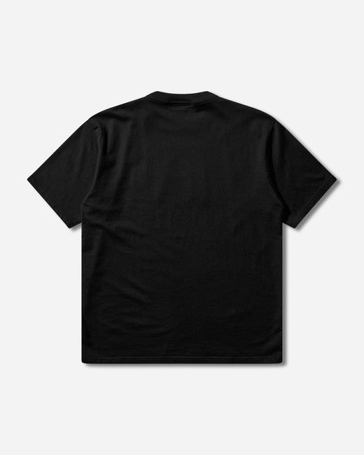 Undercover Black Men S Graphic T-shirt for men