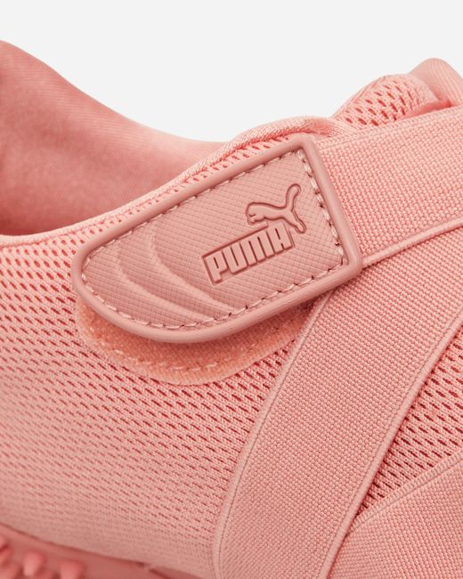PUMA Mostro Ecstasy Sneakers Pink Fruit for men