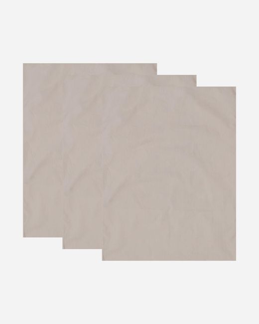 Serapis Blue Flare Bedsheets for men