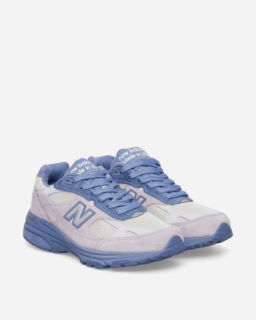 New Balance Blue Made for men