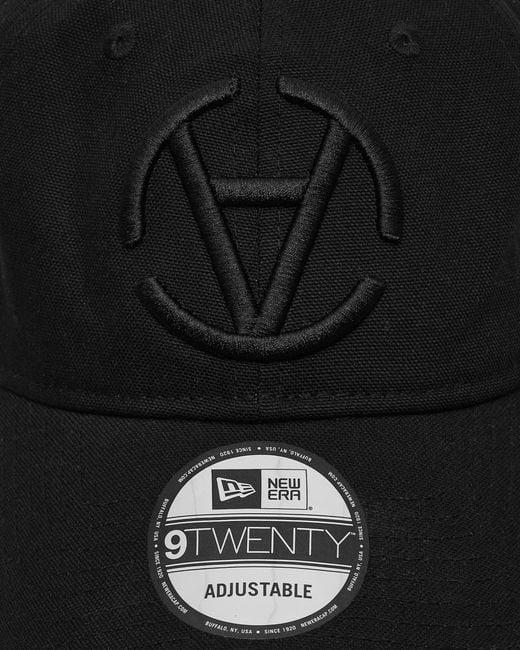 KTZ Black Slam Jam 9twenty Cap for men