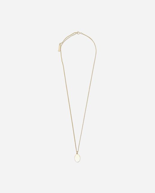 Aries White Fly Paved Pendants Chain Necklace for men