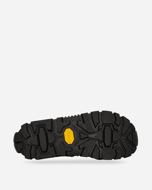 Amomento Vibram Mary Jane Shoes in Black | Lyst