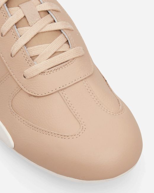 Nike Natural Women S Sprint Sister Sneakers Linen / Sail