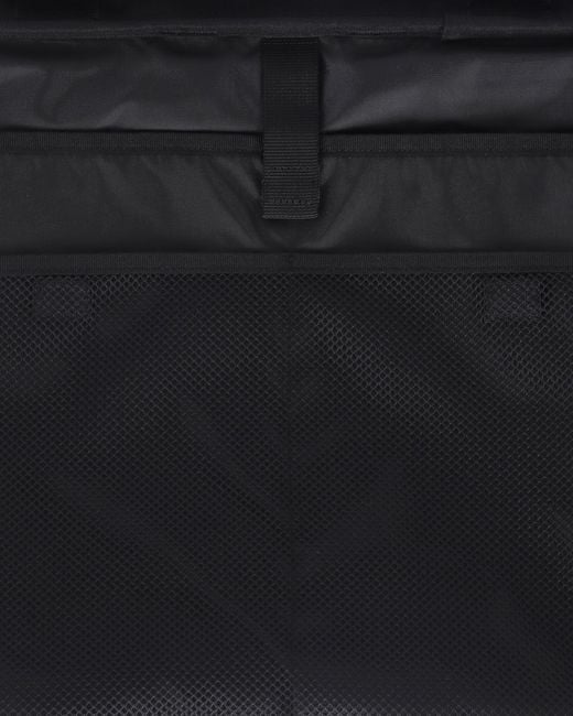 Carhartt Black Jake Messenger Bag for men