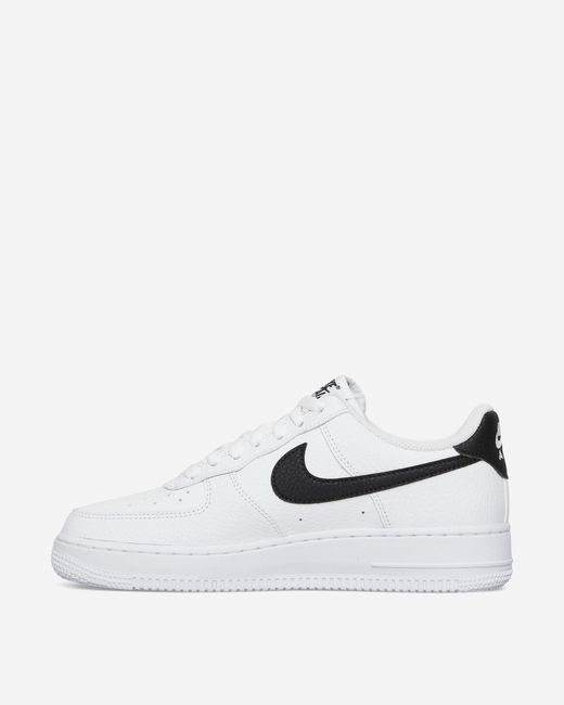 Nike Air Force 1 07 Sneakers White / for Men | Lyst