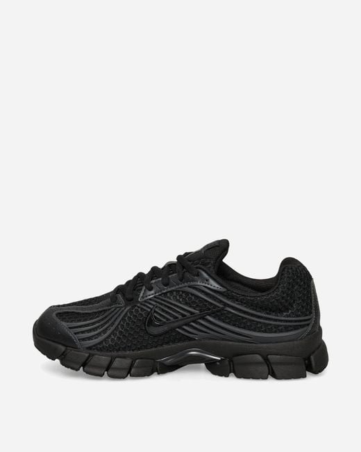 Nike Black Zoom Skylon 11 Sneakers Anthracite for men