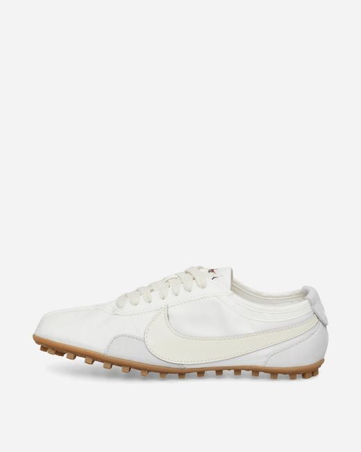 Nike White Women S Moon Shoe Og Sneakers Summit