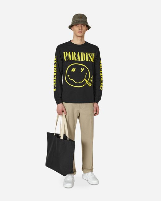 Paradis3 Green Nirvana for men