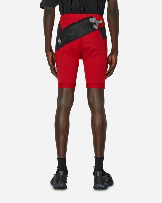 The North Face Undercover Soukuu Trail Run Utility Shorts