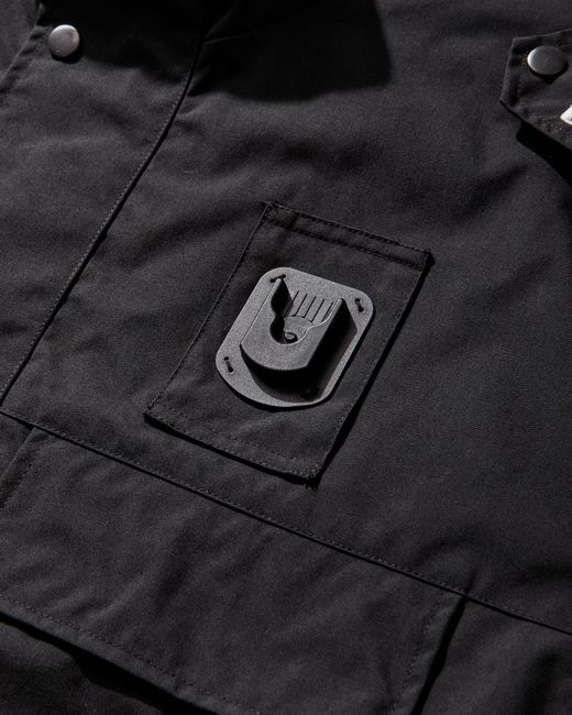 Umbro Black Force Jacket for men
