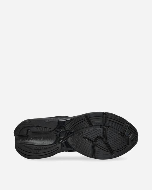 New Balance Black 2010 Sneakers for men