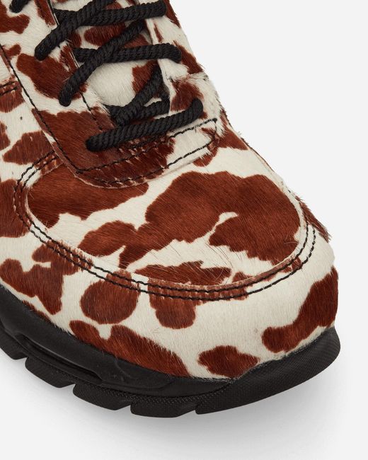 Nike Brown Air Max Goadome Sneakers Sail / Cacao Wow for men