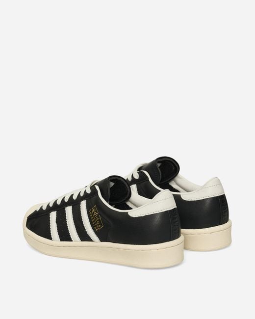 Adidas Superstar Vintage Made In Germany Sneakers Core Black / Core White for men