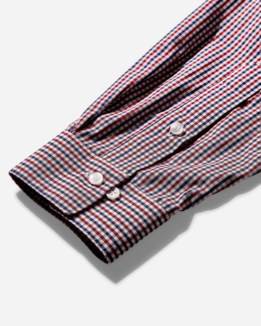 Umbro S Gingham Cut Up Polo in White for Men | Lyst Umbro S Gingham Cut Up Polo in White for Men | Lyst